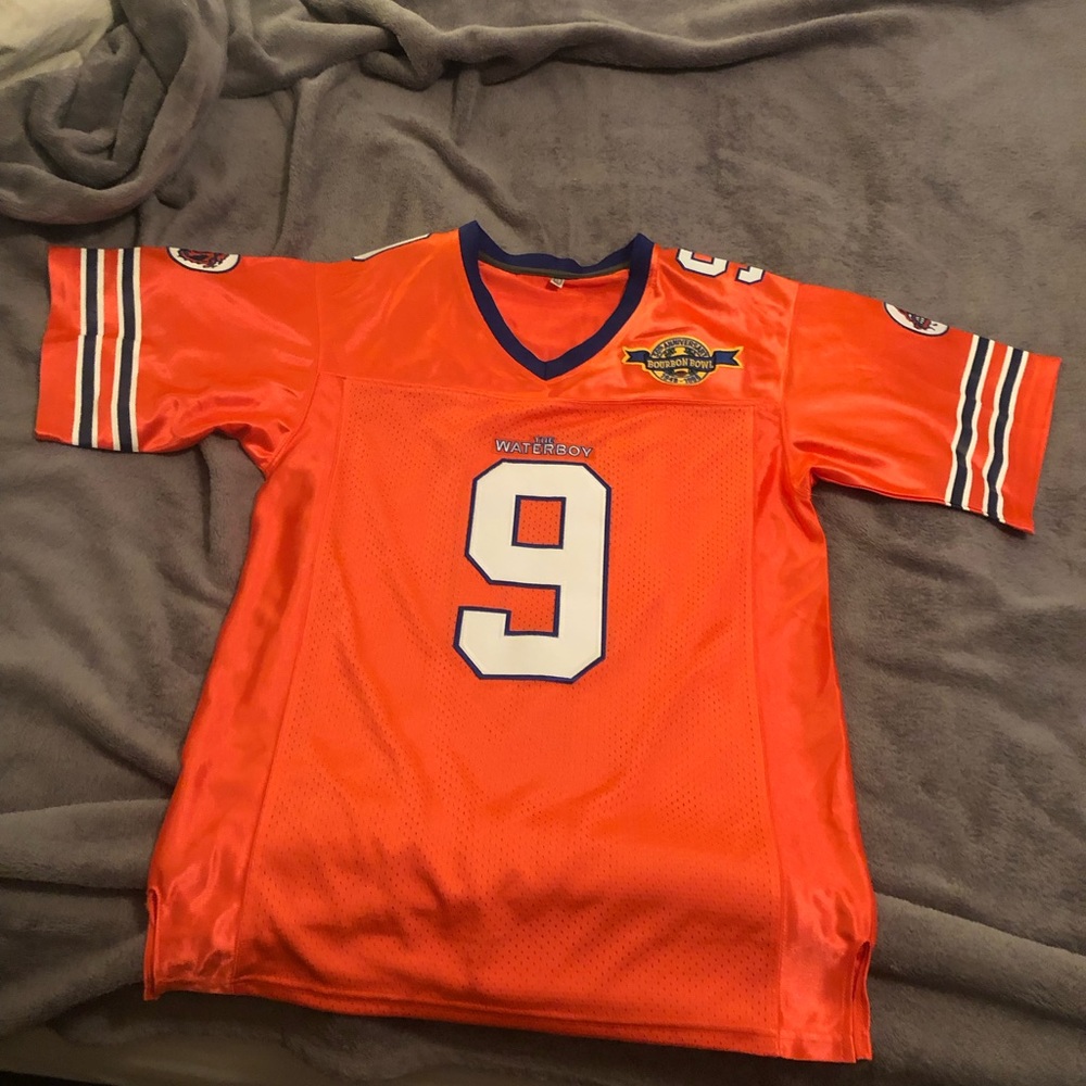 Water Boy Jersey